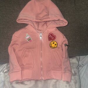 Urban republic 12month coat